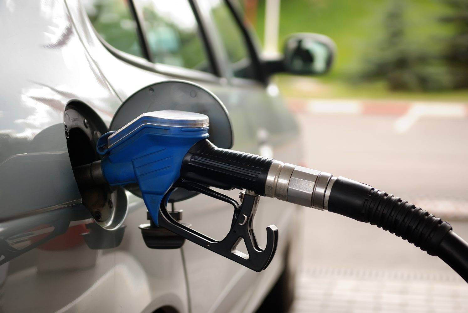 Motorists to Switch from Petrol & DieselMotorists to Switch from Petrol & Diesel