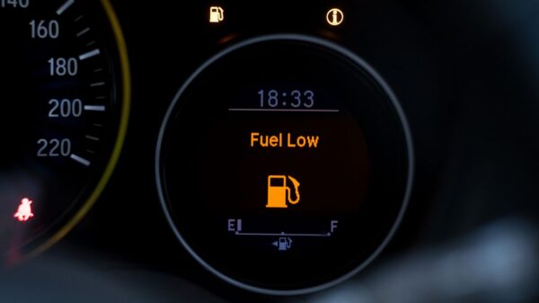 Boosting Your Cars MPG