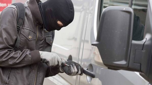 Worrying Van Crime Statistics Uncovered