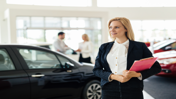 Solo Test Drives for Car Buyers
