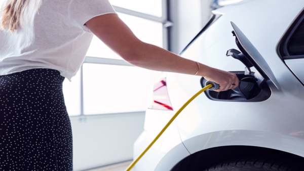 Lease Market: Significant Growth for Electric Vehicles   