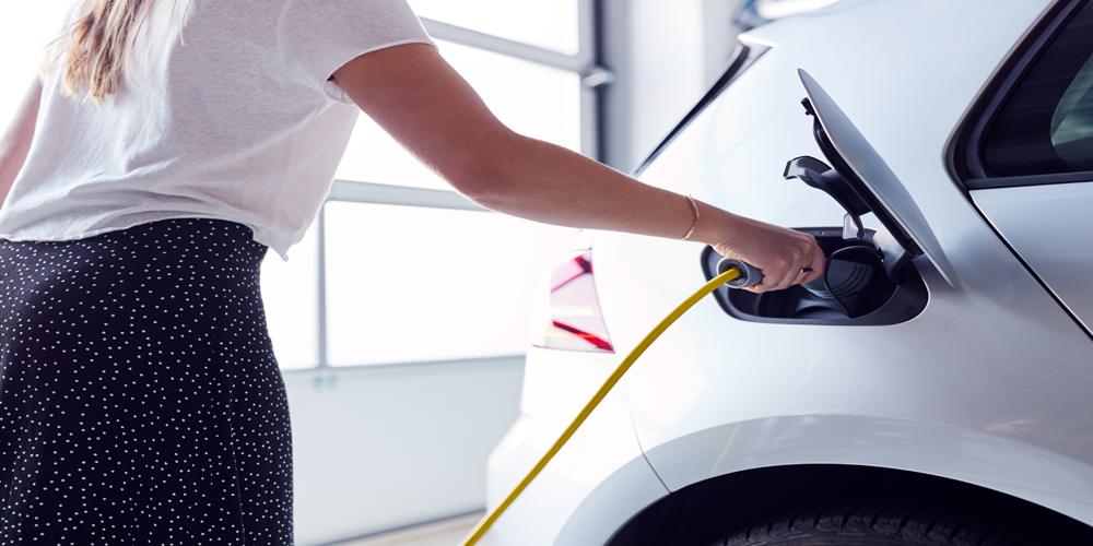 Lease Market: Significant Growth for Electric Vehicles   