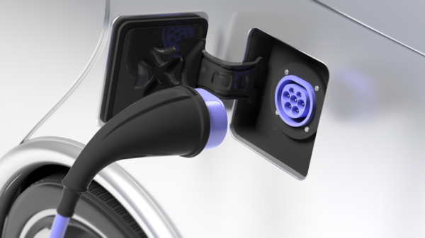 Electric Cars More Affordable to Run