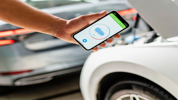Skoda Develops APP that Lets You Know What's Wrong with your Car