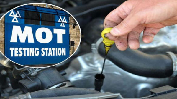 Why your car is more likely to fail its MOT in 2021