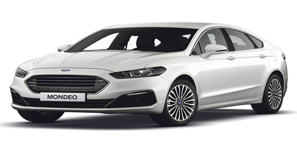 Ford Says Farewell to Mondeo as Car to be Phased Out