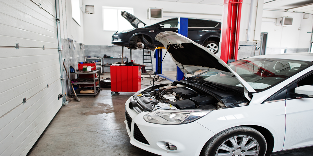 Cars May be Driving Without a Valid MOT
