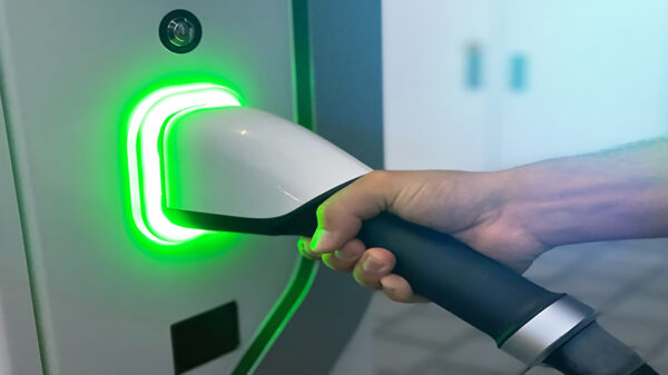 Electric Car Chargers to be Installed at Costa