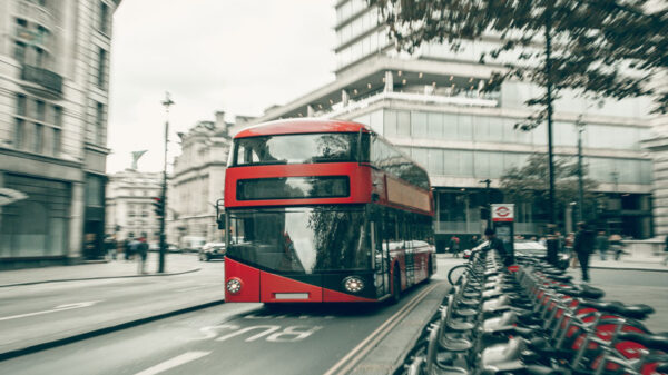 Transport for London Consult on Fine on Red Routes