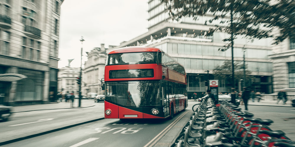 Transport for London Consult on Fine on Red Routes