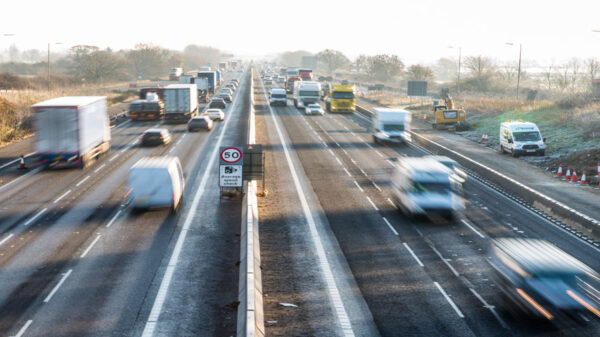 MPs Call for a Delay in Smart Motorways