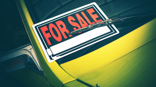 Best Used Cars to Sell in the UK