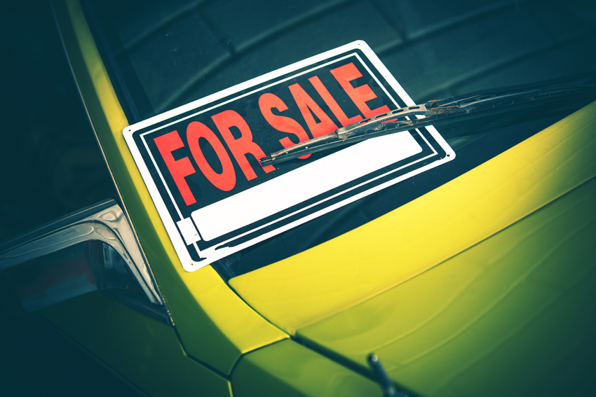 Best Used Cars to Sell in the UK