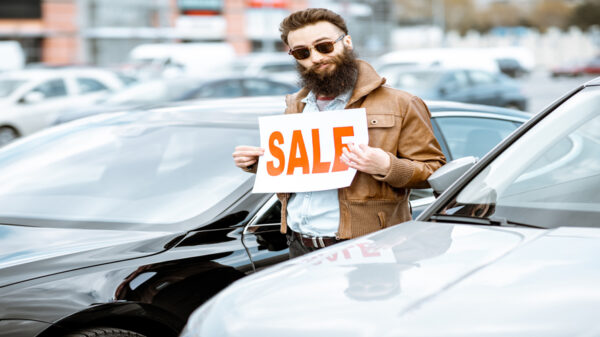 Buying a Used Vehicle