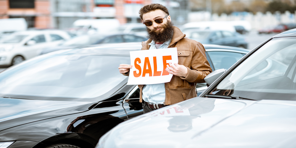 Buying a Used Vehicle