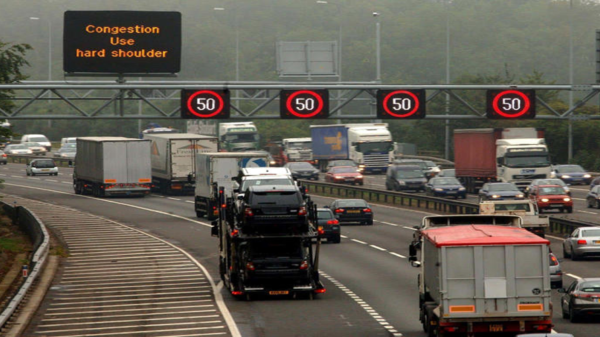 England’s Worst Motorway