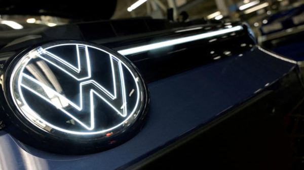 Volkswagen to Shut Factories