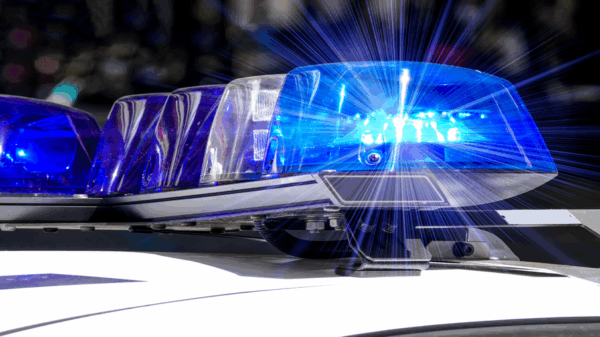 Roads Policing