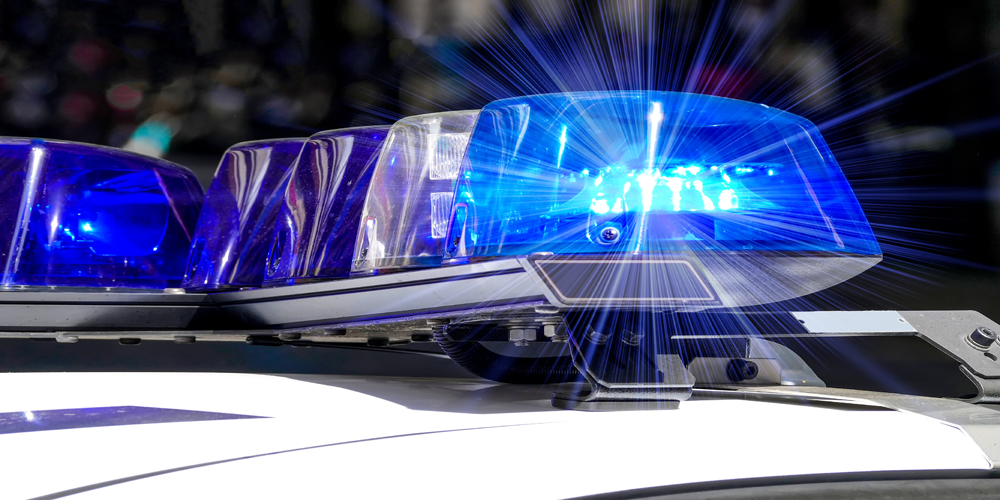 Roads Policing