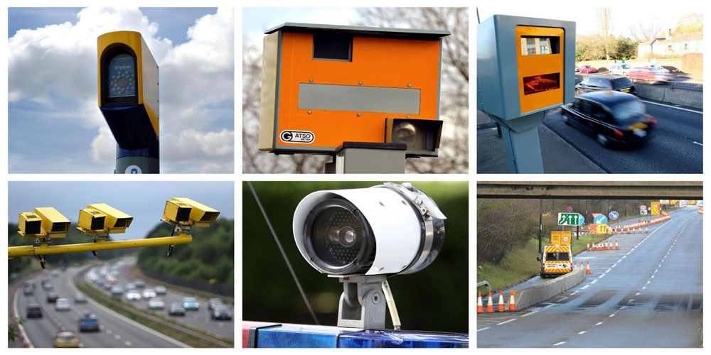 Speed Camera