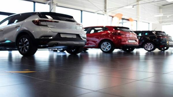 Motor Finance Compensation