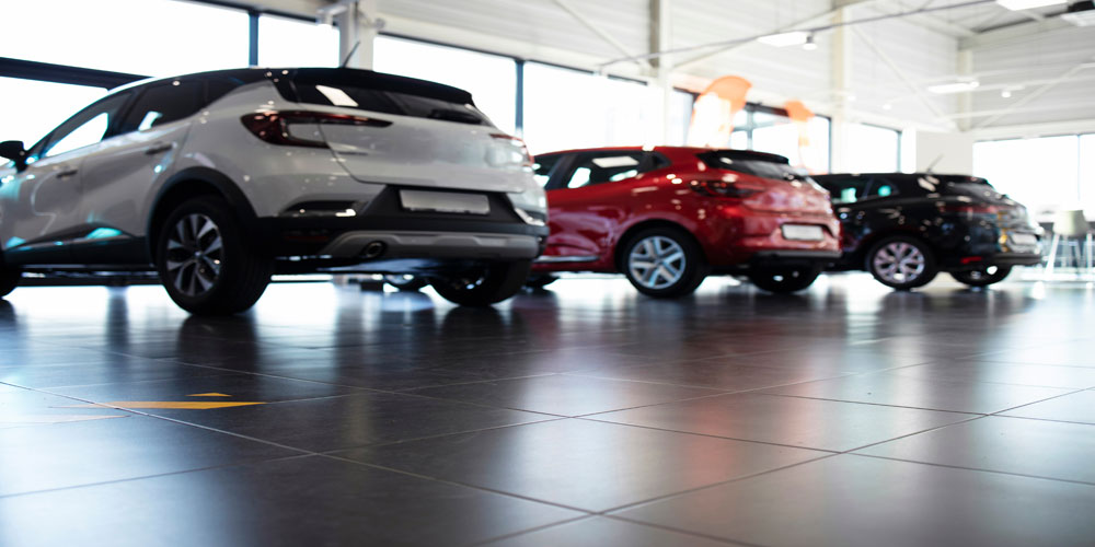 Motor Finance Compensation