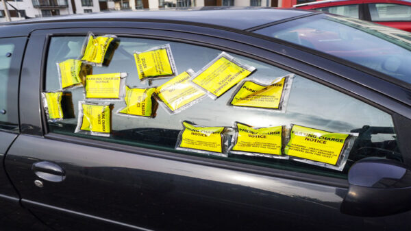 Parking Apps