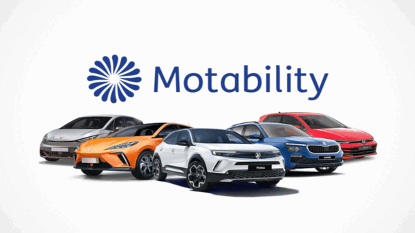 Motability