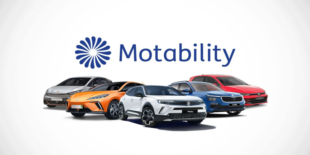 Motability