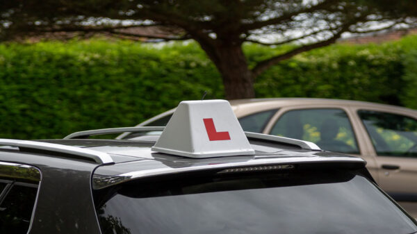 Graduated Driving Licences