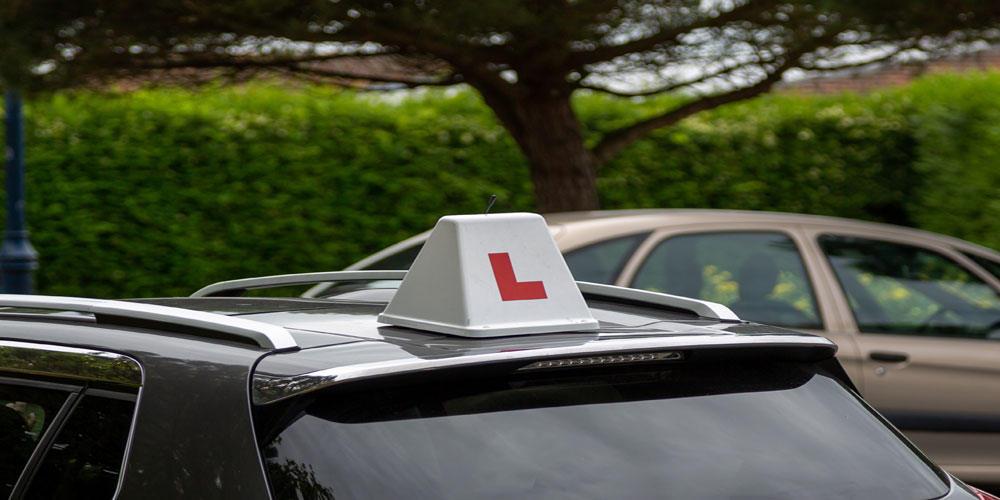 Graduated Driving Licences