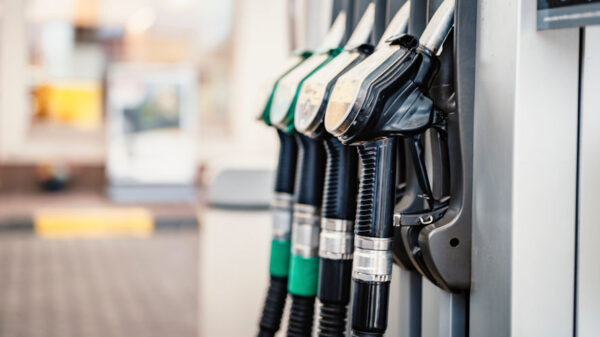 Petrol and Diesel Prices