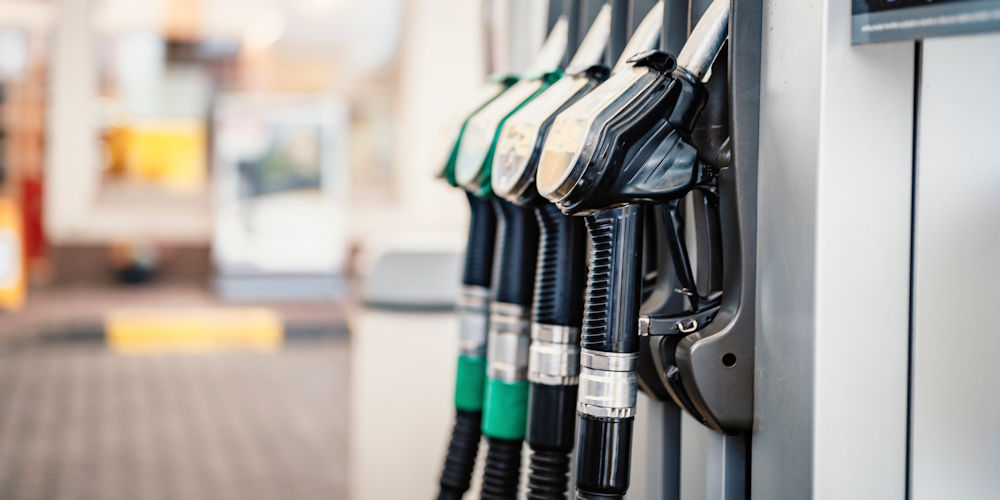 Petrol and Diesel Prices