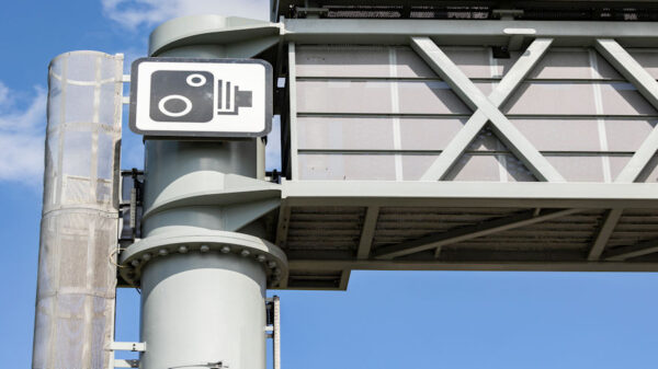 Speed Cameras