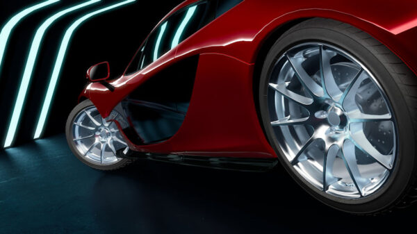 Alloy Wheels