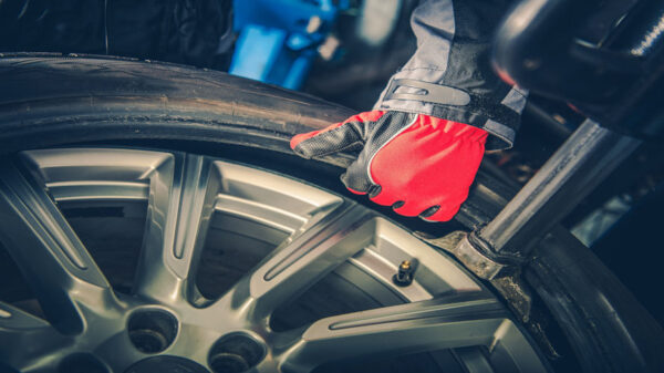 Alloy Wheels: Proper Maintenance