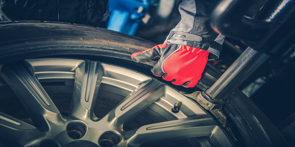 Alloy Wheels: Proper Maintenance