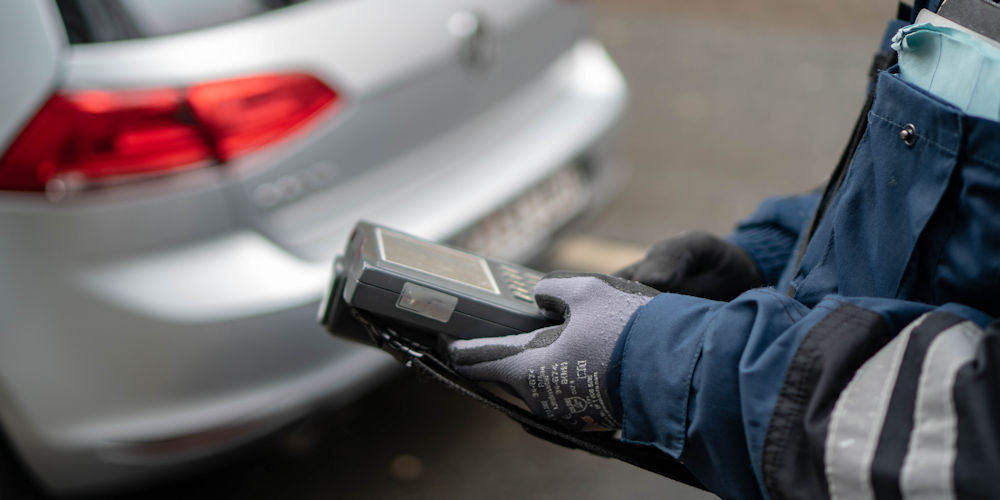 Motorists Caught Drug Driving