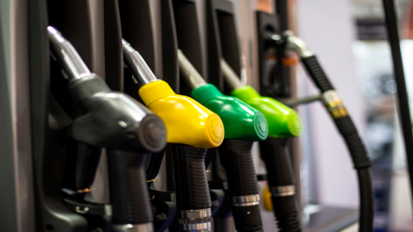 Fuel Cost Savings