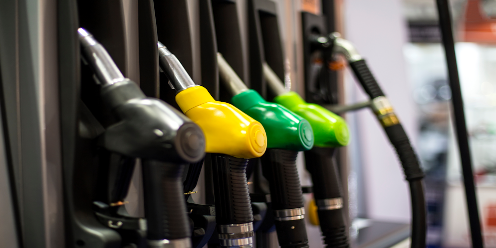 Fuel Cost Savings