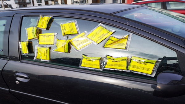 Parking Code of Practice